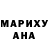 Amphetamine VHQ Alex Vidrin