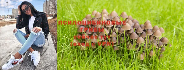 круглые Лиски